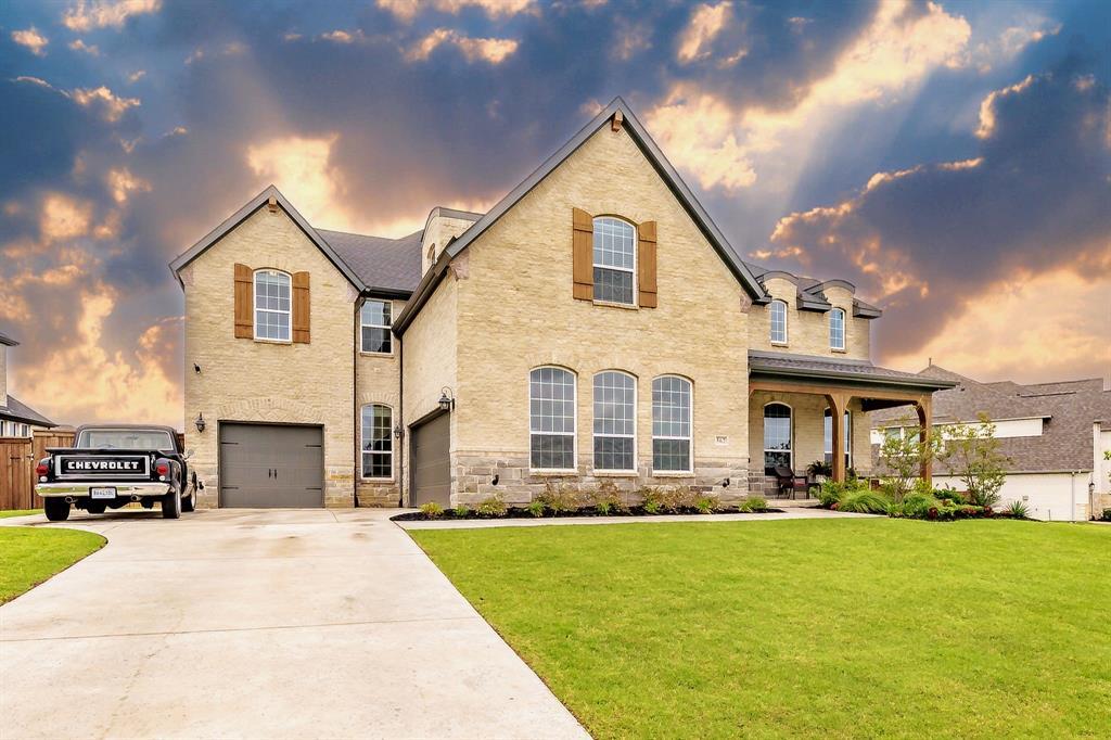 562 Broadleaf WAY, Haslet, 텍사스 76052, 미국