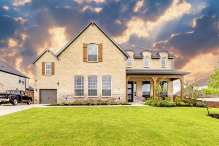 562 Broadleaf WAY, Haslet, 텍사스 76052, 미국