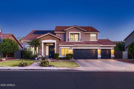 4437 E Dartmouth St, Mesa, Arizona 85205, USA