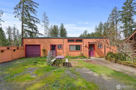 288 Hewitt Road, Chehalis, Washington 98532, USA