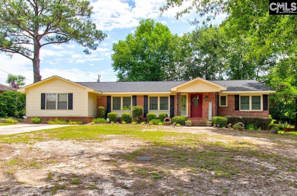 816 Rollingwood Trail, Columbia, South Carolina 29210, USA