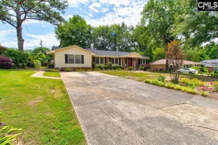 816 Rollingwood Trail, Columbia, South Carolina 29210, USA