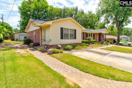 816 Rollingwood Trail, Columbia, South Carolina 29210, USA