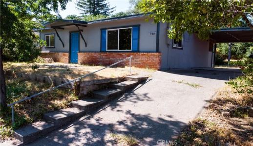 940 Sixth Street, Lakeport, California 95453, Estados Unidos