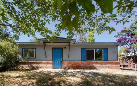 940 Sixth Street, Lakeport, California 95453, Estados Unidos