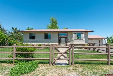 1098 Alpine Road, Montrose, Kolorado 81403, USA