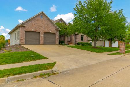 1317 TROON DR, COLUMBIA, Missouri 65203, Estados Unidos