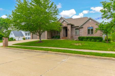 1317 TROON DR, COLUMBIA, Missouri 65203, Estados Unidos