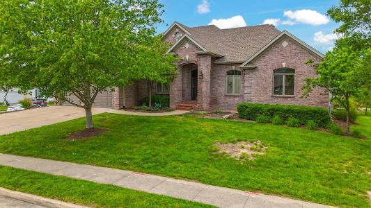 1317 TROON DR, COLUMBIA, Missouri 65203, Estados Unidos