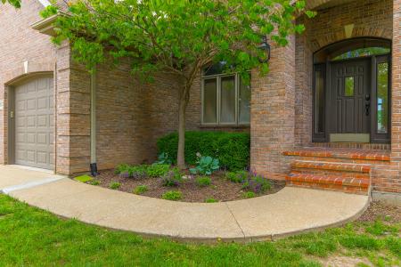 1317 TROON DR, COLUMBIA, Missouri 65203, Estados Unidos