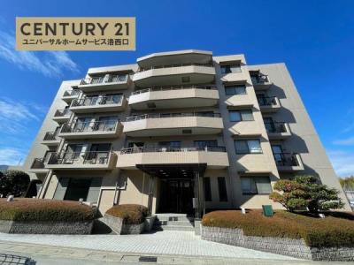 樫原芋峠, コスモ桂, 京都市西京区, Kyoto 615-8157, Japão