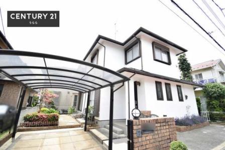 さくら台1丁目, 牛久市さくら台1丁目, 牛久市, Ibaraki 300-1217, Japón