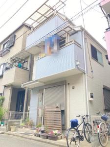 東葛西８丁目, 江戸川区, Tokyo 134-0084, Japan