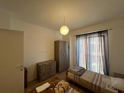 Bulevardi i Ri, Tirana, Albania