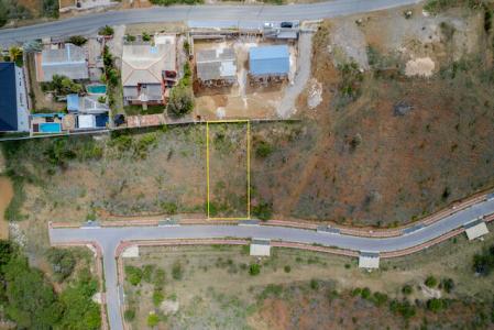 Brakkeput Noord Lot A20 With Spanish Water View, Brakkeput Noord, Willemstad East, Curaçao