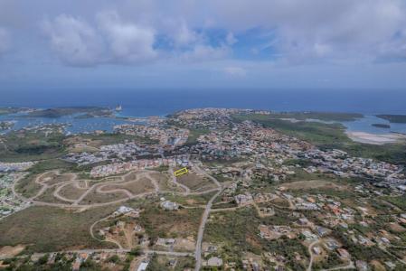Brakkeput Noord Lot A20 With Spanish Water View, Brakkeput Noord, Willemstad East, Curaçao
