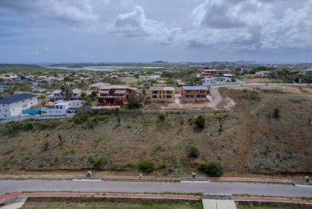 Brakkeput Noord Lot A20 With Spanish Water View, Brakkeput Noord, Willemstad East, Curaçao