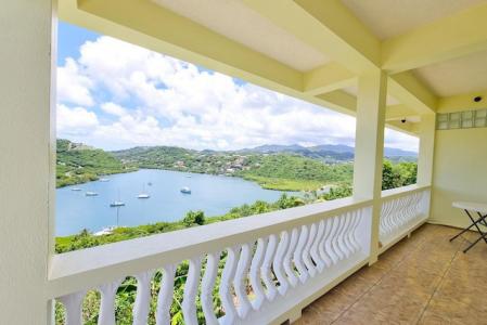 Yellow Bird 2 BD, Egmont, St.George West Indies, Grenada