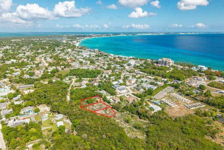 EBANKS ROAD SUBDIVISION LOT 3 - 0.257 ACRES, West Bay, Grand Cayman, Cayman Islands