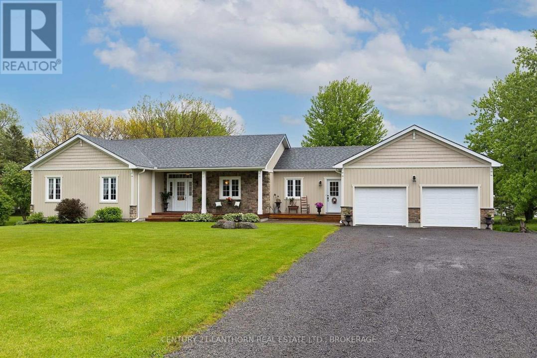 9430 COUNTY 2 ROAD WEST, Greater Napanee (greater Napanee), Ontario K7R 3L1, Canada