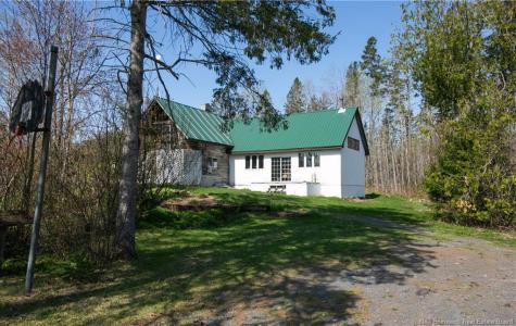 195 CENTREVILLE ROAD, Cross Creek, New Brunswick E6B 2J5, Canada