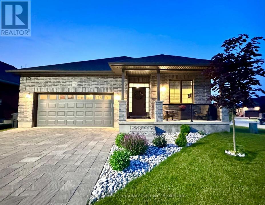 121 ROBIN RIDGE DRIVE, Central Elgin (belmont), Ontario L0L 1B0, Canada