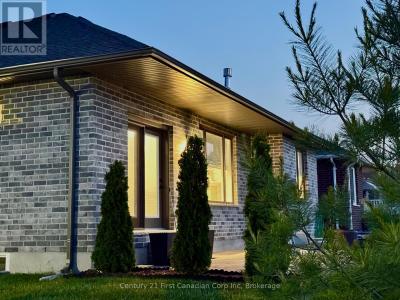 121 ROBIN RIDGE DRIVE, Central Elgin (belmont), Ontario L0L 1B0, Canada