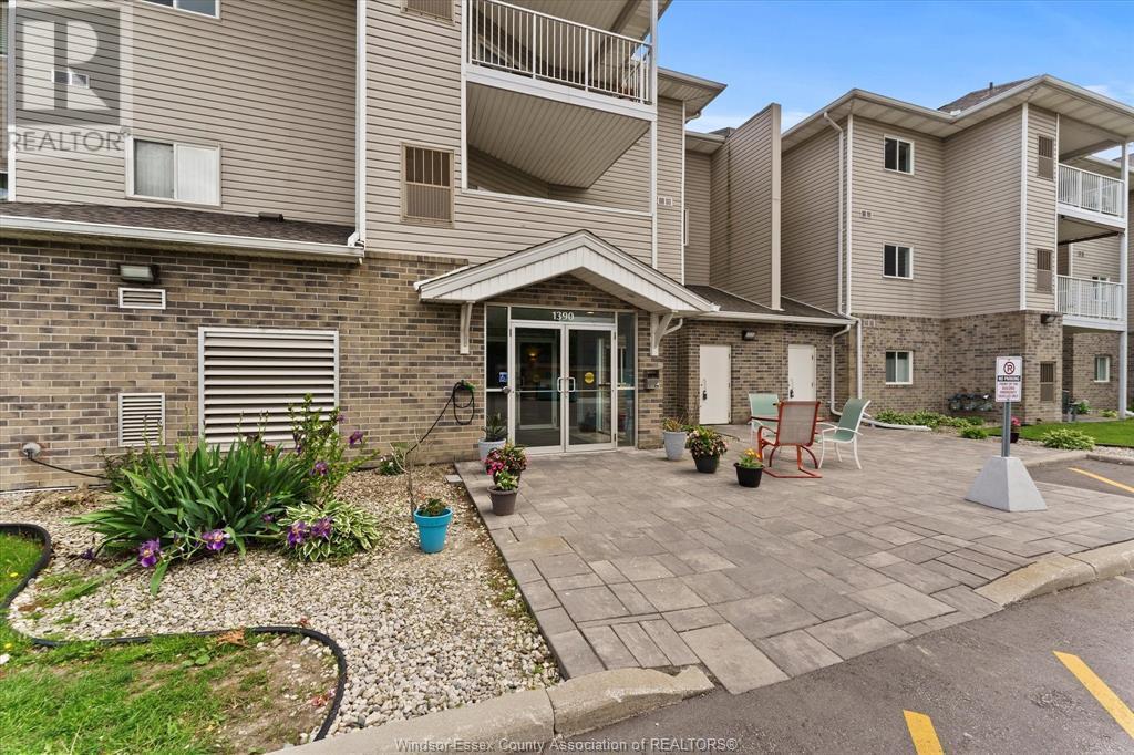 1390 LAUZON ROAD, Windsor, أونتاريو N8S 3N1, كندا