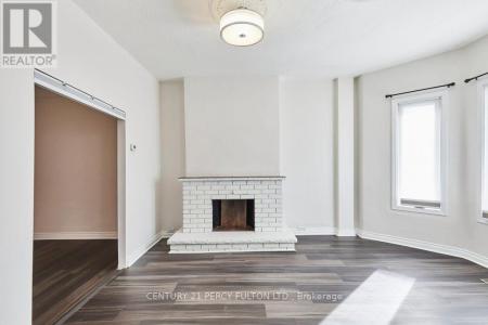 471 SHAW STREET, Toronto (palmerston-little Italy), Ontario M6G 3L4, Kanada