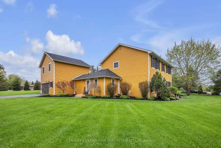 66 O'NEILL DRIVE, Belleville, Ontario K8N 4Z4, Canadá