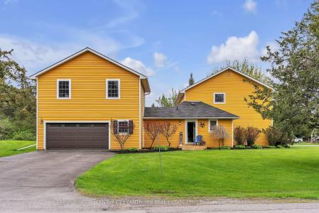 66 O'NEILL DRIVE, Belleville, Ontario K8N 4Z4, Canadá