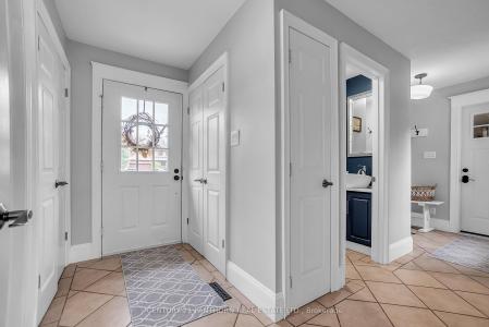 66 O'NEILL DRIVE, Belleville, Ontario K8N 4Z4, Canadá
