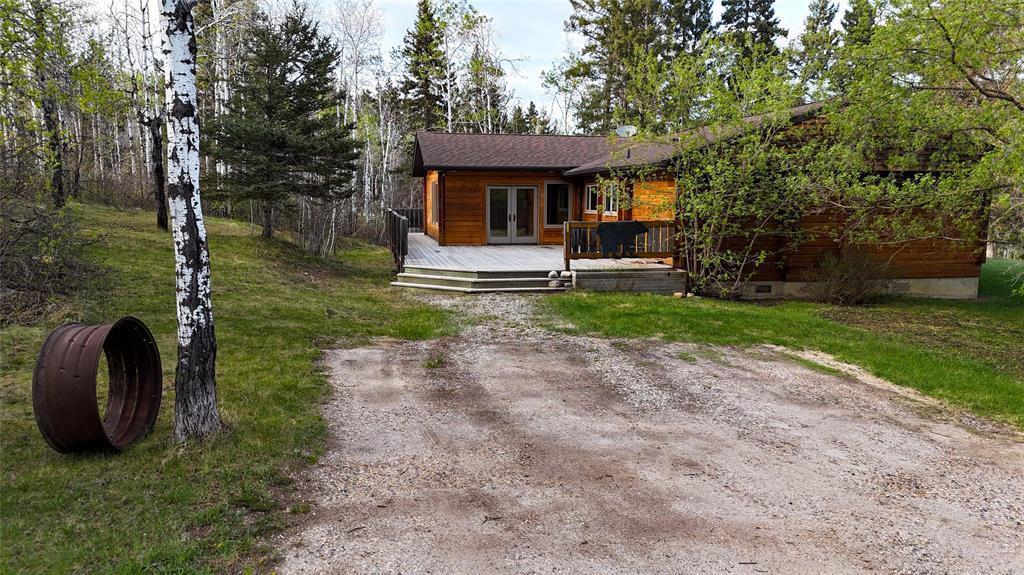 192 MOOSWA DRIVE EAST, Onanole, Manitoba R0J 1N0, Canadá