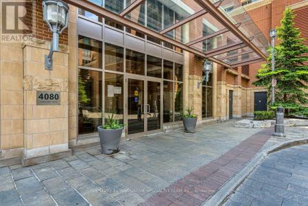4080 LIVING ARTS DRIVE, Mississauga (city Centre), Ontario L5B 4N3, Canada