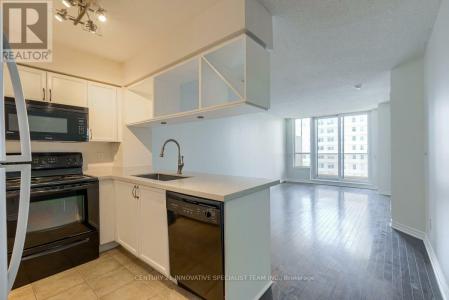 4080 LIVING ARTS DRIVE, Mississauga (city Centre), Ontario L5B 4N3, Canadá