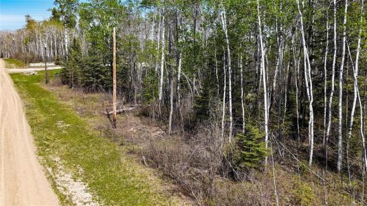 36 EAGLE CRESCENT EAST, Onanole, Manitoba R0J 1N0, Canada