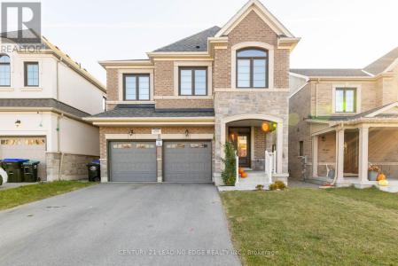 55 BARTRAM CRESCENT, Bradford West Gwillimbury (bradford), Ontario L3Z 0T3, Canada