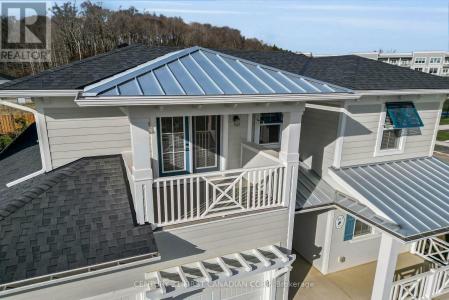 403 BREAKWATER BOULEVARD, Central Elgin (port Stanley), Ontario N5L 0B5, Kanada