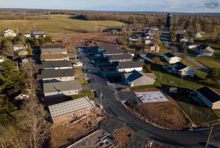 LOT 26 44 RUBYS WAY, Stewiacke, Nova Scotia B0N 2J0, Canada
