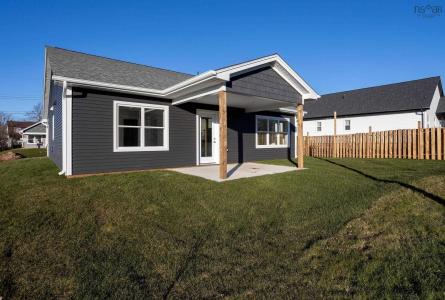 LOT 26 44 RUBYS WAY, Stewiacke, Nova Scotia B0N 2J0, Canada