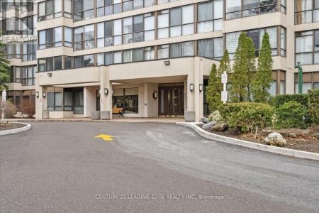 131 TORRESDALE AVENUE, Toronto (westminster-branson), Ontario M2R 3T1, Canada