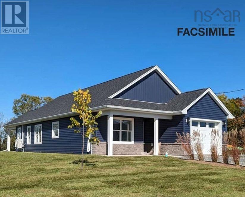 44 RUBYS WAY, Stewiacke, Nova Scotia B0N 2J0, Canada