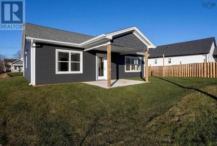 44 RUBYS WAY, Stewiacke, Nova Scotia B0N 2J0, Canada