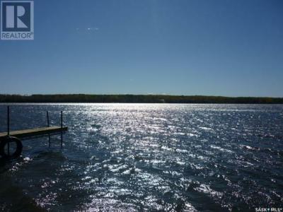 LOT 14 BARNEY'S BAY, STRUTHERS LAKE, Wakaw, Saskatchewan S0K 4P0, Canada