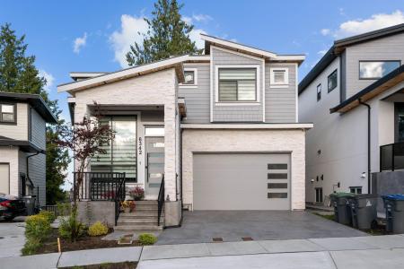 6342 150A STREET, Surrey, British Columbia V3S 3H8, Canada