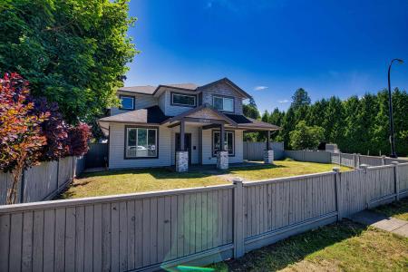 20922 DEWDNEY TRUNK ROAD, Maple Ridge, Colombie-Britannique V2X 3E8, Canada