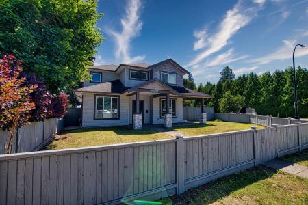 20922 DEWDNEY TRUNK ROAD, Maple Ridge, Colombie-Britannique V2X 3E8, Canada