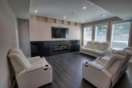 20922 DEWDNEY TRUNK ROAD, Maple Ridge, Colombie-Britannique V2X 3E8, Canada