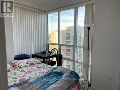1 PEMBERTON AVENUE, Toronto (newtonbrook East), 安大略省 M2M 4L9, 加拿大