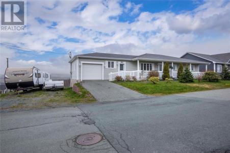 45 FRANK'S ROAD, Conception Bay South, Terranova Y Labrador A1X 6H1, Canadá
